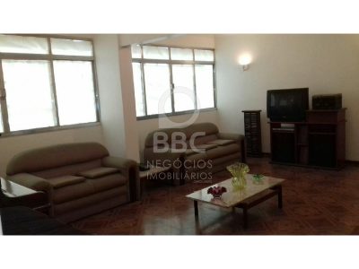 Apartamento, 3 quartos, 140 m² - Foto 2