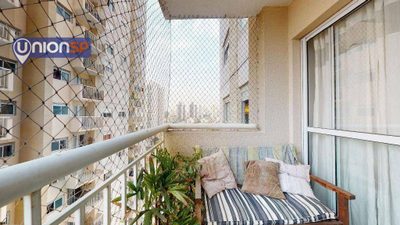 Apartamento, 2 quartos, 63 m² - Foto 4