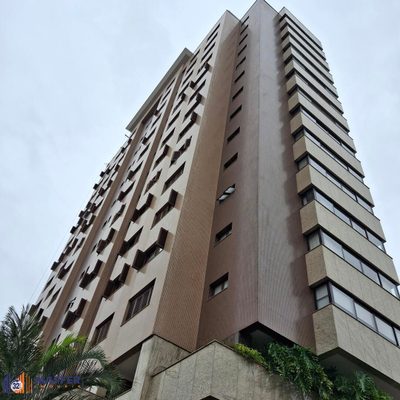 Apartamento, 3 quartos, 201 m² - Foto 3