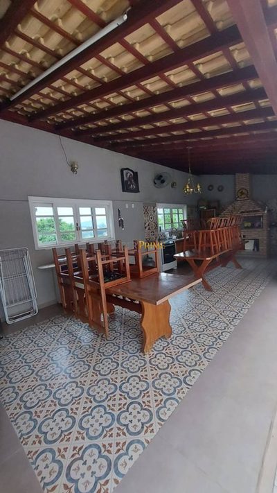 Casa, 3 quartos, 400 m² - Foto 2