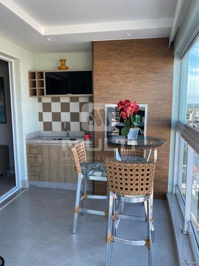 Apartamento, 3 quartos, 110 m² - Foto 4