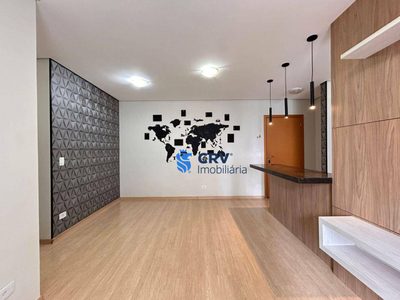Apartamento, 2 quartos, 65 m² - Foto 4