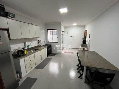 Casa, 3 quartos, 50 m² - Foto 2
