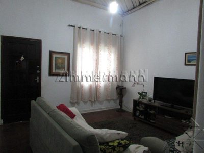 Casa, 2 quartos, 69 m² - Foto 1