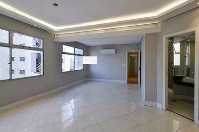 Apartamento, 4 quartos, 160 m² - Foto 3