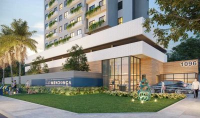 Loja-Salão, 78 m² - Foto 1