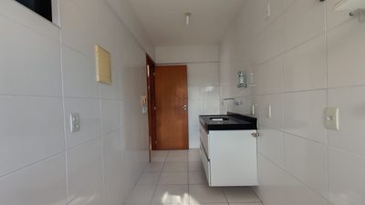Apartamento, 3 quartos, 78 m² - Foto 4