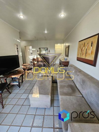 Apartamento, 3 quartos, 200 m² - Foto 5