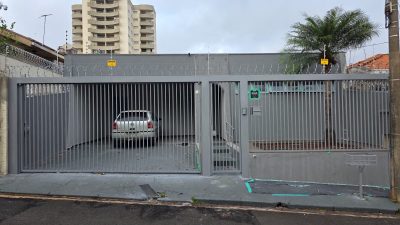 Casa, 3 quartos, 130 m² - Foto 1