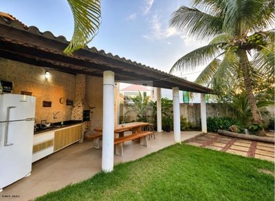 Casa de Condomínio, 4 quartos - Foto 4