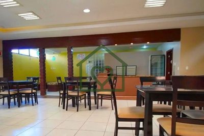 Apartamento, 1 quarto, 36 m² - Foto 3
