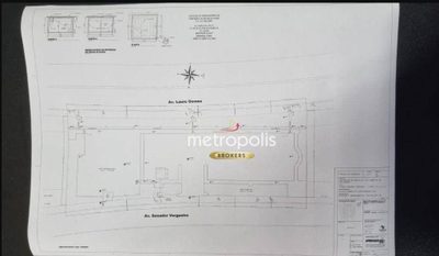 Terreno, 2101 m² - Foto 2