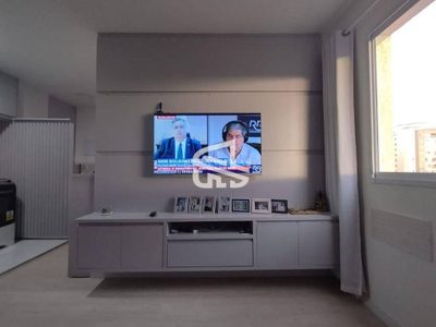 Apartamento, 2 quartos, 40 m² - Foto 5
