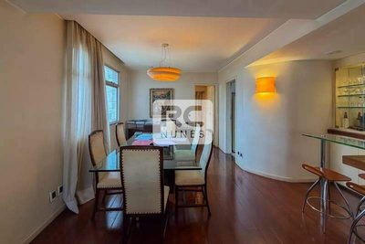 Apartamento, 4 quartos, 140 m² - Foto 4