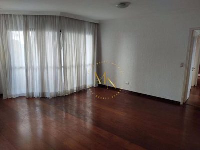 Apartamento, 3 quartos, 110 m² - Foto 1