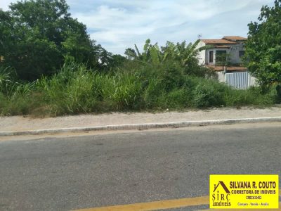 Terreno, 480 m² - Foto 2