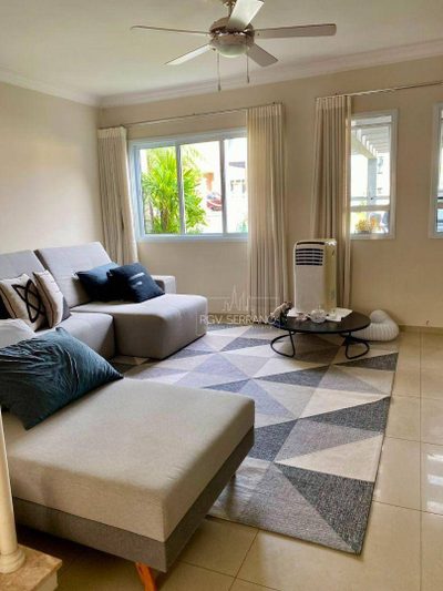 Sobrado, 3 quartos, 150 m² - Foto 2