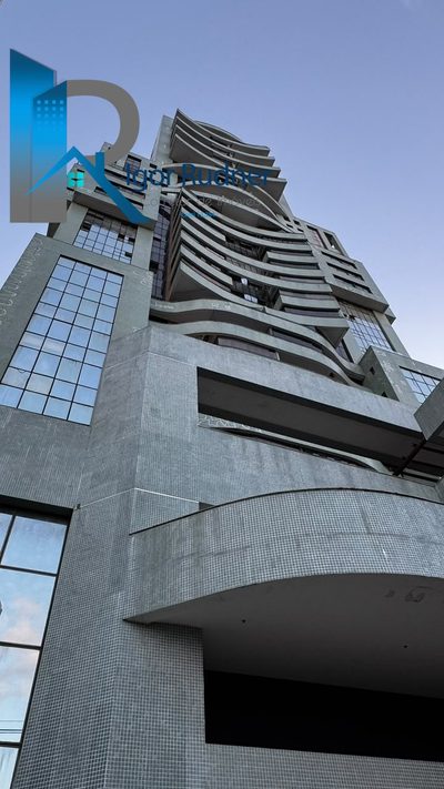 Apartamento, 4 quartos, 257 m² - Foto 1