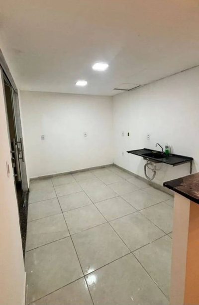 Casa de Condomínio, 2 quartos - Foto 5