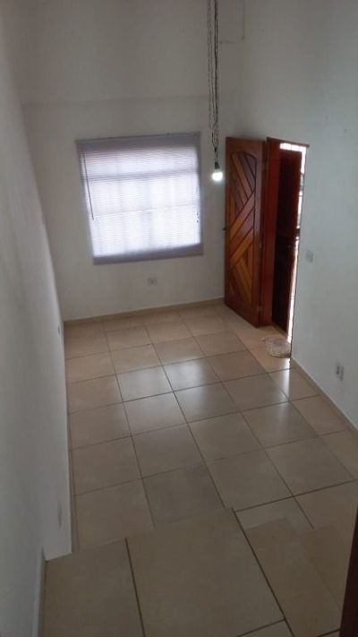 Apartamento, 1 quarto, 45 m² - Foto 1