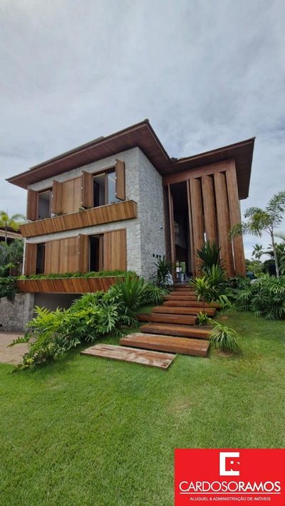 Casa, 7 quartos, 700 m² - Foto 3