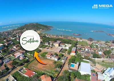 Apartamento, 1 quarto, 53 m² - Foto 2