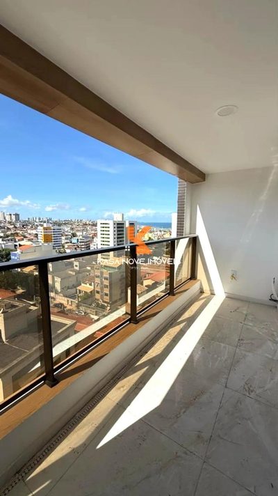 Apartamento, 1 quarto, 27 m² - Foto 1