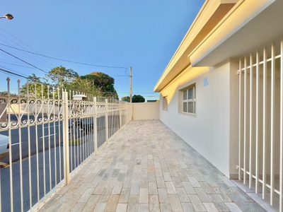 Casa, 2 quartos, 90 m² - Foto 2