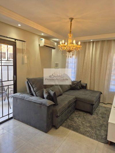 Casa de Condomínio, 3 quartos - Foto 3