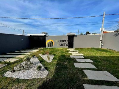 Casa, 3 quartos - Foto 4