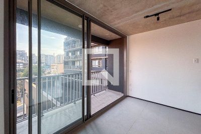 Kitnet-Studio, 25 m² - Foto 3