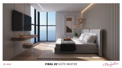 Apartamento, 3 quartos, 122 m² - Foto 5