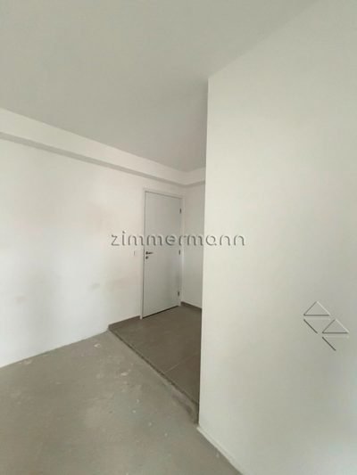 Apartamento, 1 quarto, 33 m² - Foto 4