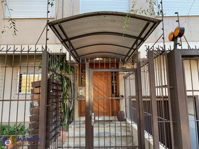 Apartamento, 1 quarto, 40 m² - Foto 2
