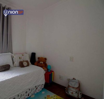 Apartamento, 3 quartos, 76 m² - Foto 5