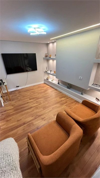 Apartamento, 3 quartos, 204 m² - Foto 5