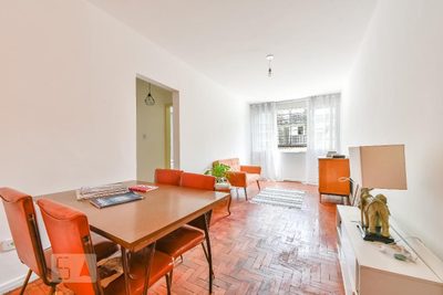Apartamento, 1 quarto, 65 m² - Foto 1