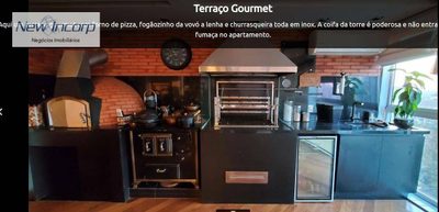 Apartamento, 2 quartos, 209 m² - Foto 5