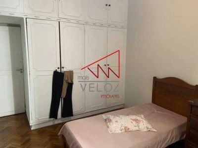 Apartamento, 3 quartos, 107 m² - Foto 1