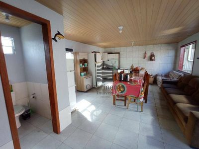 Casa, 5 quartos - Foto 3