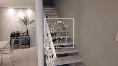 Sobrado, 2 quartos, 142 m² - Foto 2