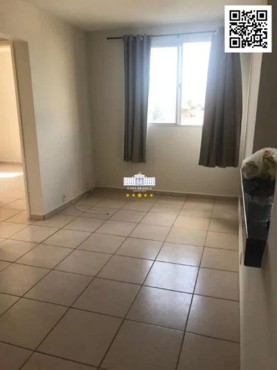 Apartamento, 2 quartos, 50 m² - Foto 1