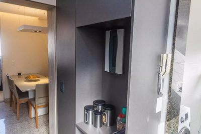 Apartamento, 3 quartos, 72 m² - Foto 2