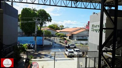 Loja-Salão, 40 m² - Foto 4