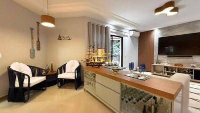 Apartamento, 4 quartos, 150 m² - Foto 3