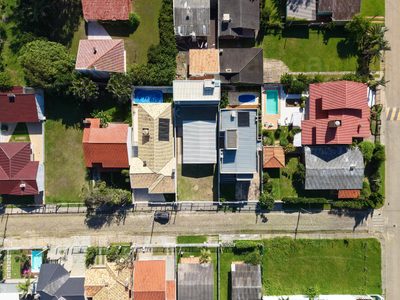 Casa, 5 quartos, 112 m² - Foto 4