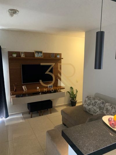 Apartamento, 3 quartos, 62 m² - Foto 1