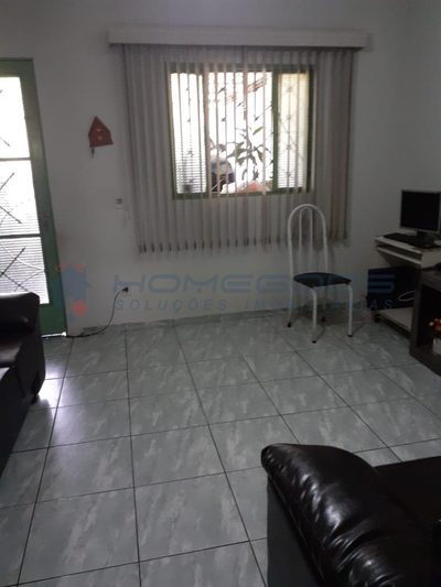 Casa, 2 quartos, 160 m² - Foto 5