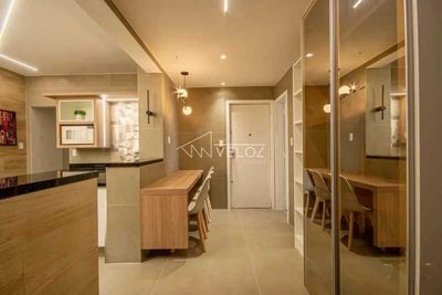 Apartamento, 4 quartos, 257 m² - Foto 2