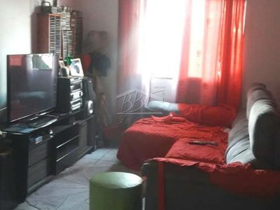 Apartamento, 2 quartos, 61 m² - Foto 5
